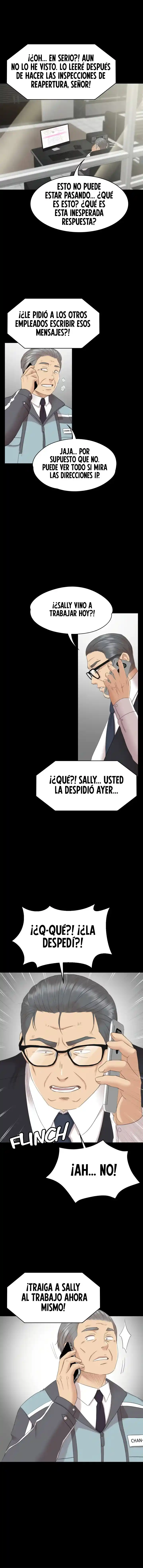 Doumie - Capítulo 72 - Página 15 - LectorTMOo