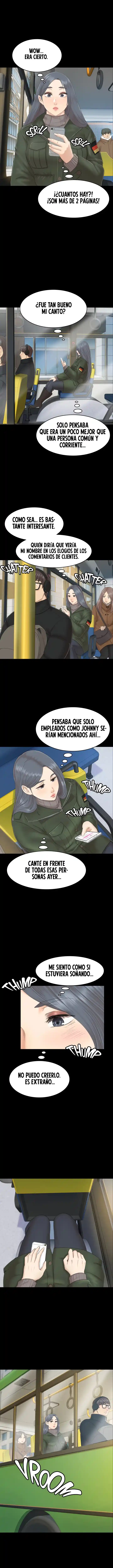 Doumie - Capítulo 73 - Página 6 - LectorTMOo
