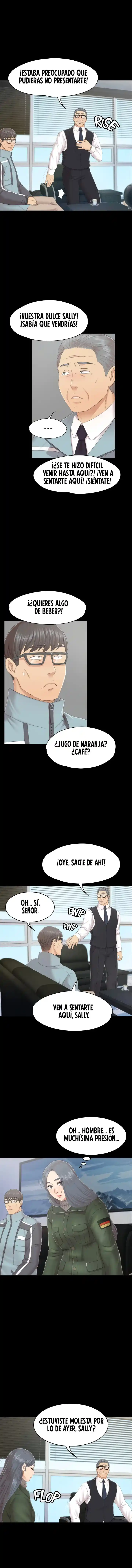 Doumie - Capítulo 73 - Página 8 - LectorTMOo