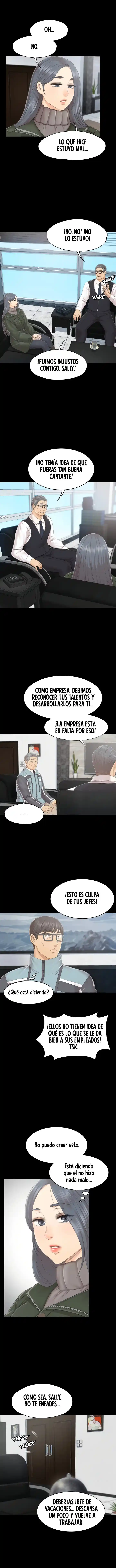 Doumie - Capítulo 73 - Página 9 - LectorTMOo