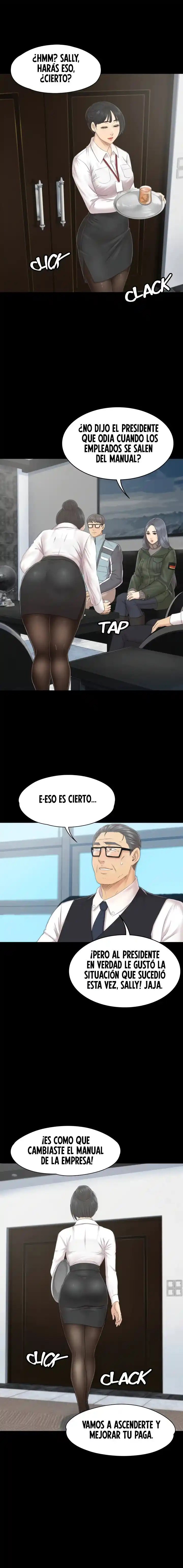 Doumie - Capítulo 73 - Página 10 - LectorTMOo