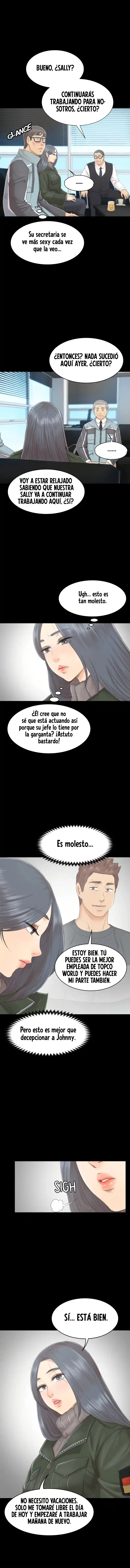 Doumie - Capítulo 73 - Página 11 - LectorTMOo