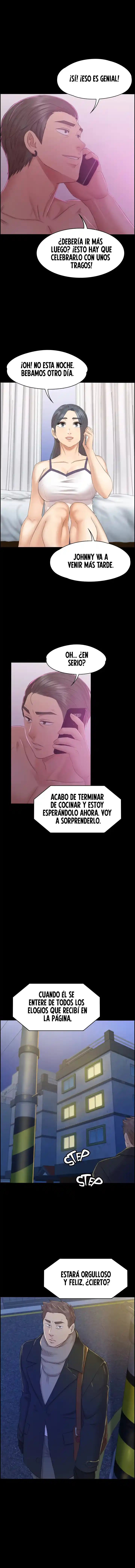 Doumie - Capítulo 73 - Página 15 - LectorTMOo