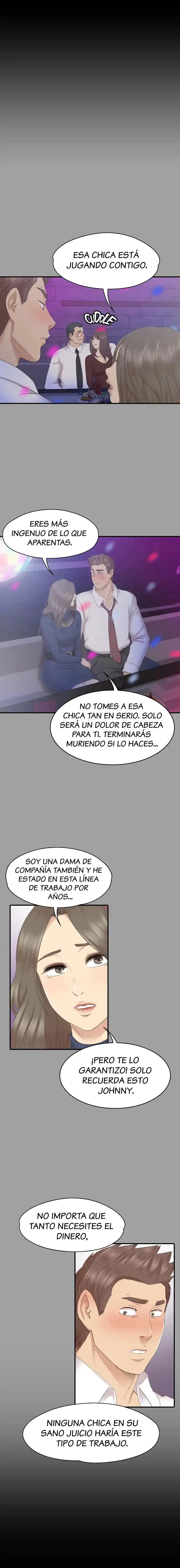 Doumie - Capítulo 74 - Página 10 - LectorTMOo