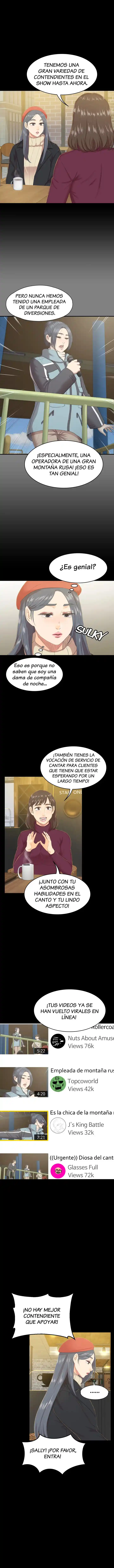 Doumie - Capítulo 75 - Página 6 - LectorTMOo