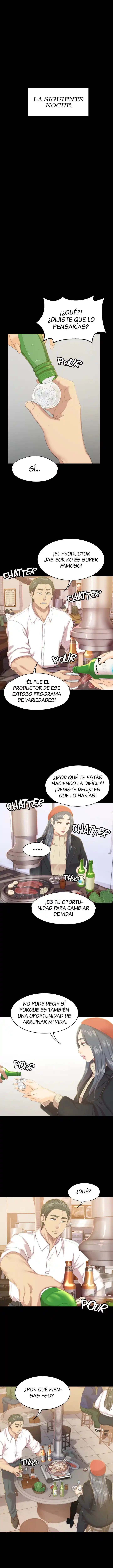 Doumie - Capítulo 75 - Página 7 - LectorTMOo