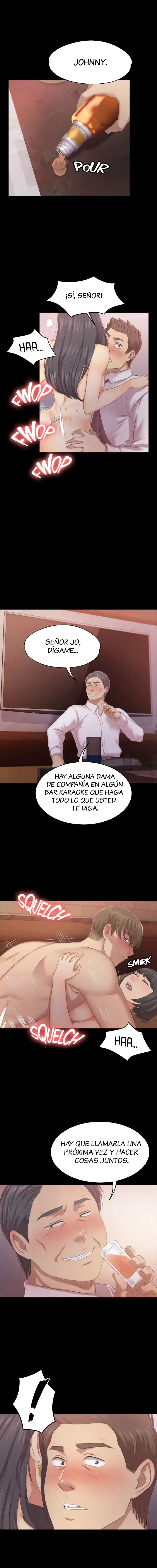Doumie - Capítulo 75 - Página 15 - LectorTMOo