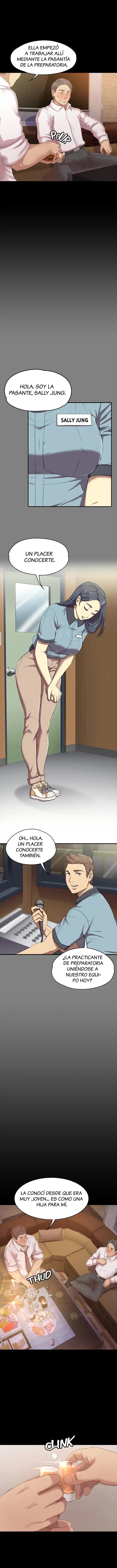 Doumie - Capítulo 76 - Página 6 - LectorTMOo