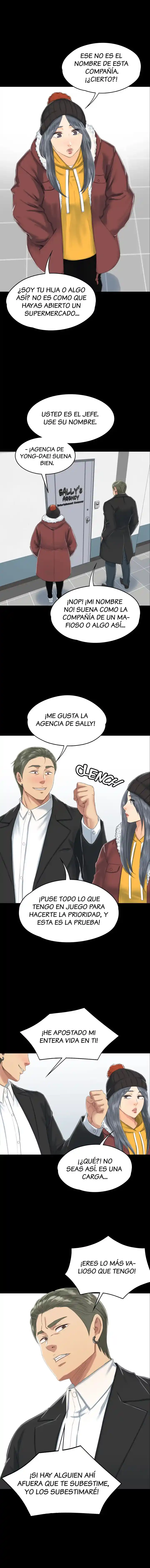 Doumie - Capítulo 78 - Página 4 - LectorTMOo