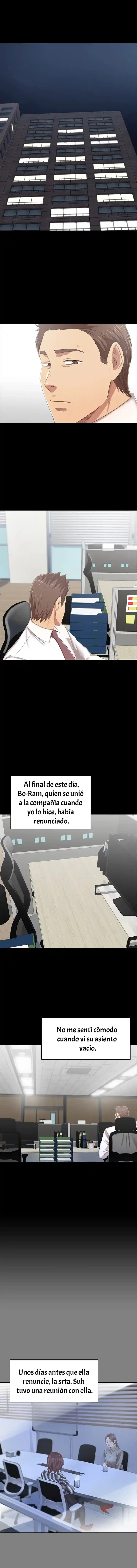 Doumie - Capítulo 79 - Página 17 - LectorTMOo
