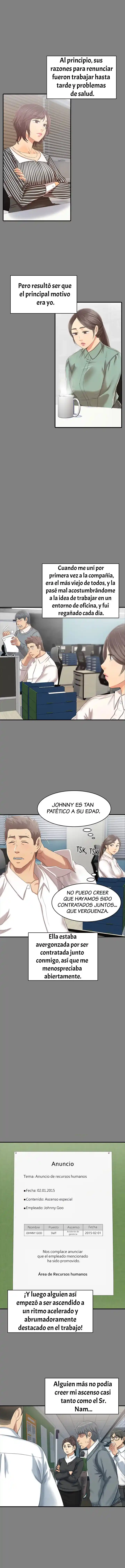 Doumie - Capítulo 79 - Página 18 - LectorTMOo