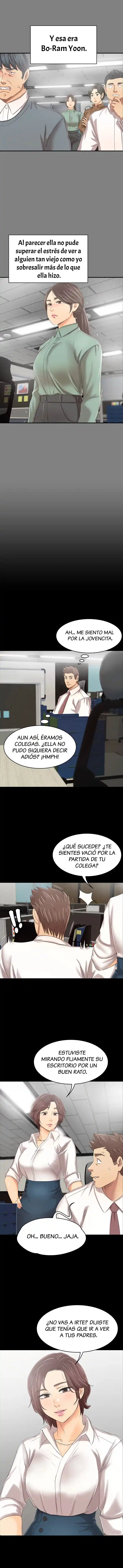 Doumie - Capítulo 79 - Página 19 - LectorTMOo