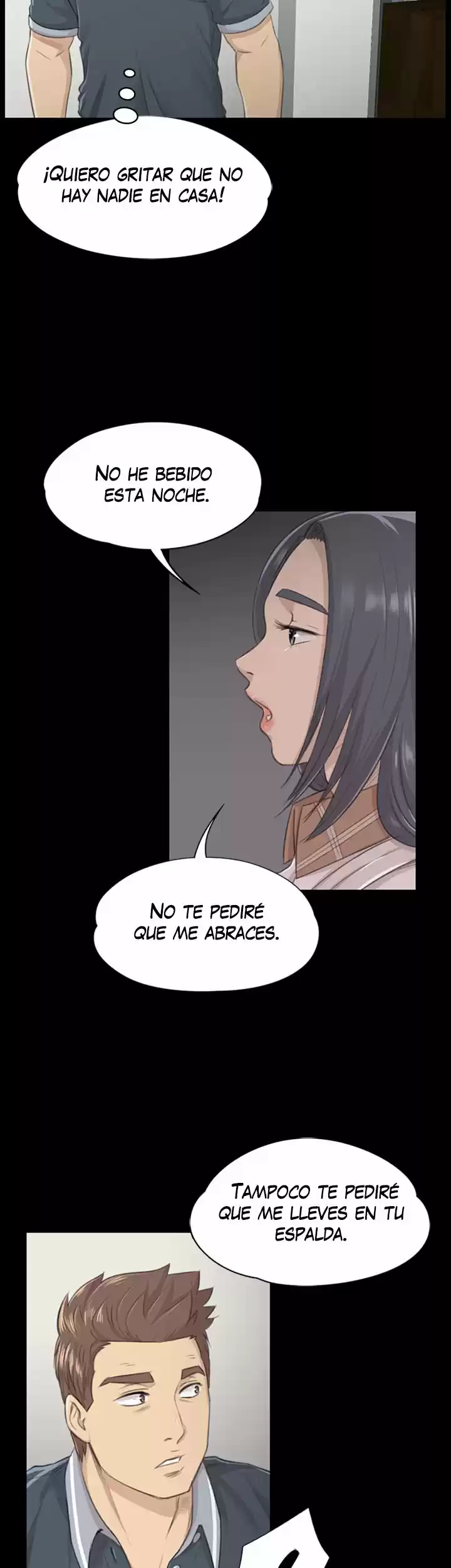 Doumie - Capítulo 8 - Página 14 - LectorTMOo