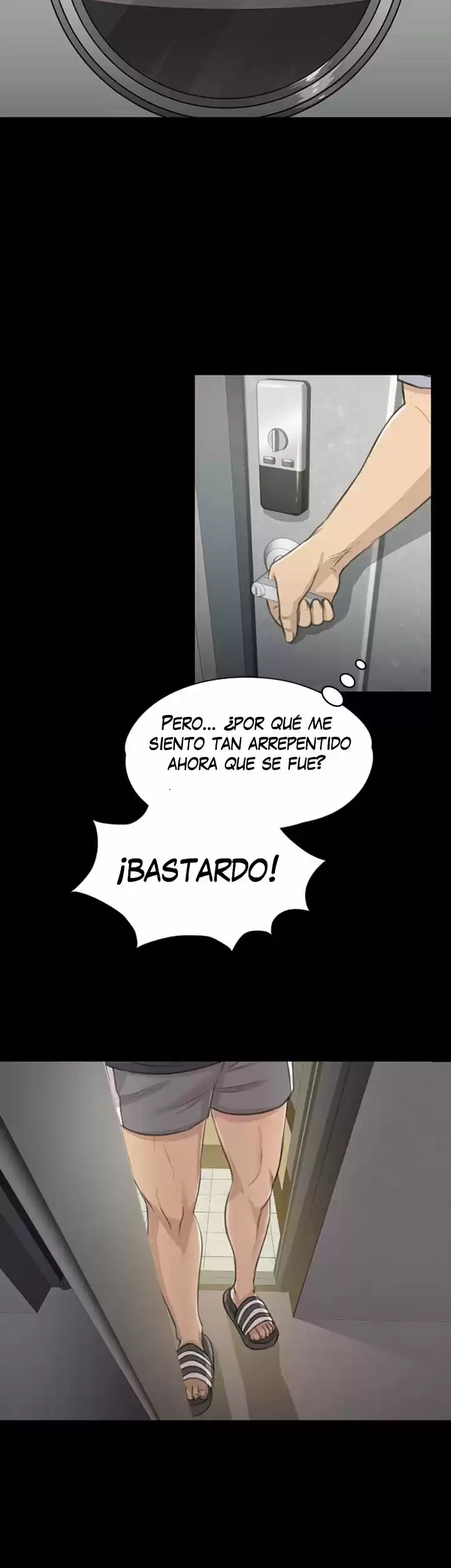 Doumie - Capítulo 8 - Página 22 - LectorTMOo