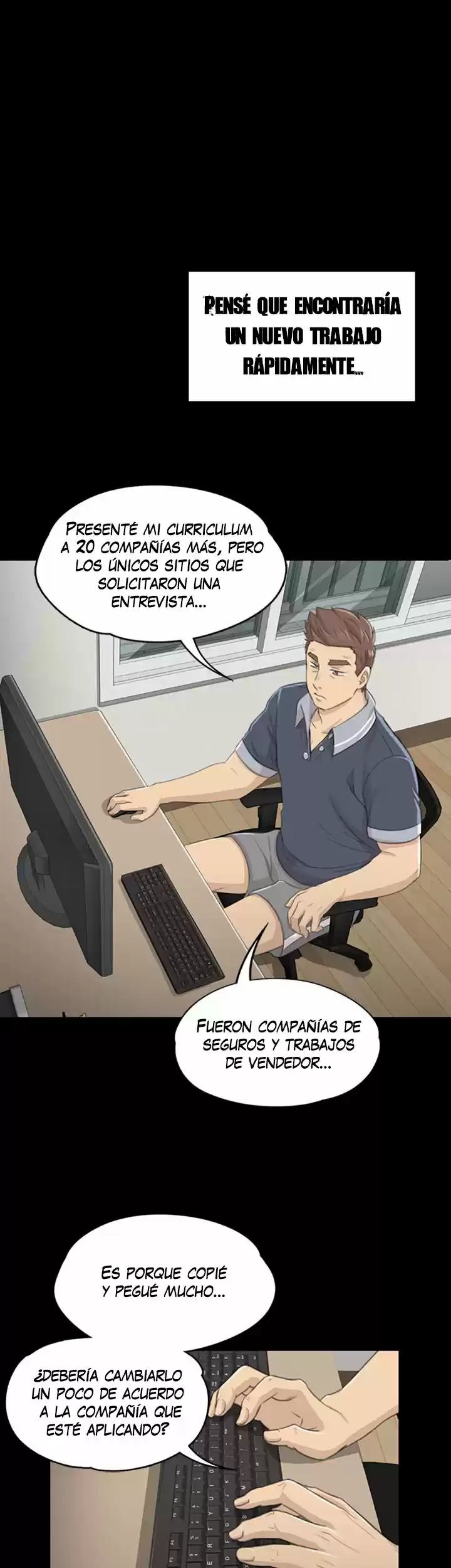 Doumie - Capítulo 8 - Página 26 - LectorTMOo