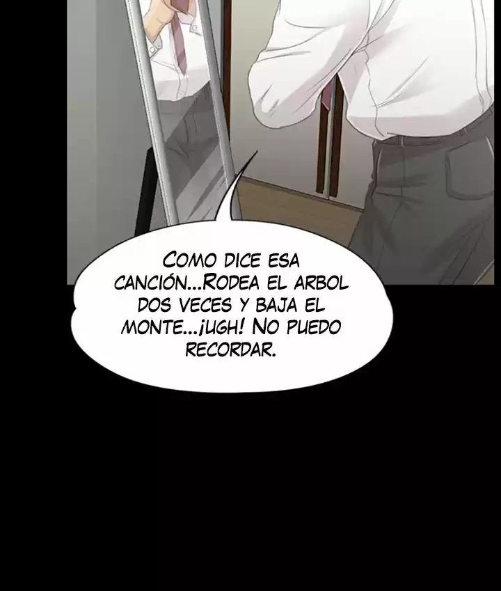 Doumie - Capítulo 8 - Página 28 - LectorTMOo