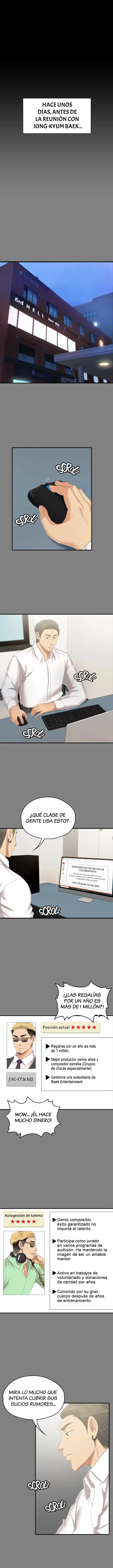 Doumie - Capítulo 81 - Página 6 - LectorTMOo