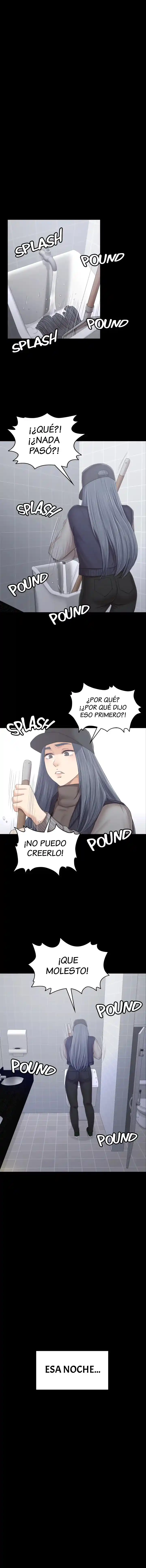 Doumie - Capítulo 85 - Página 7 - LectorTMOo