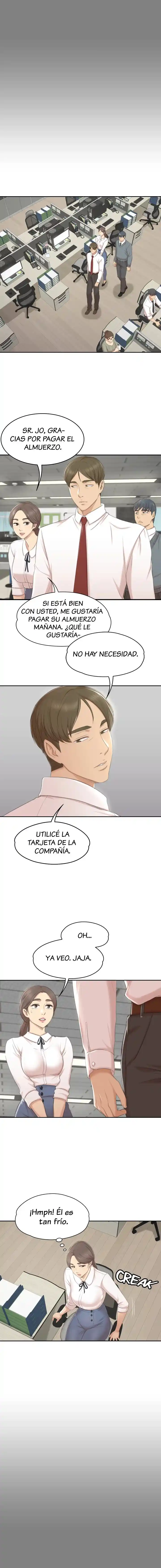 Doumie - Capítulo 86 - Página 9 - LectorTMOo