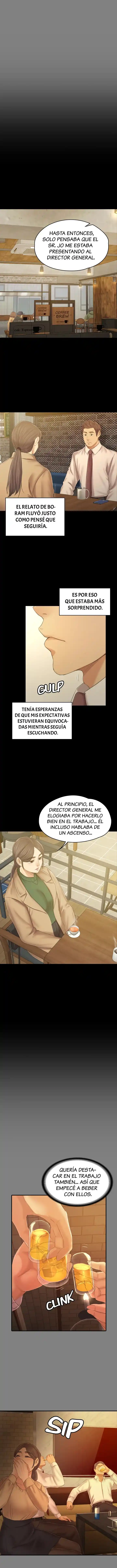Doumie - Capítulo 86 - Página 14 - LectorTMOo