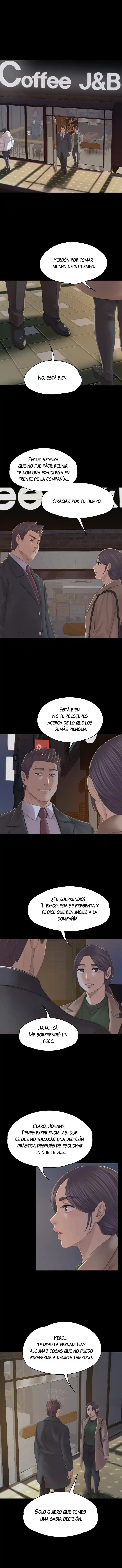 Doumie - Capítulo 88 - Página 10 - LectorTMOo