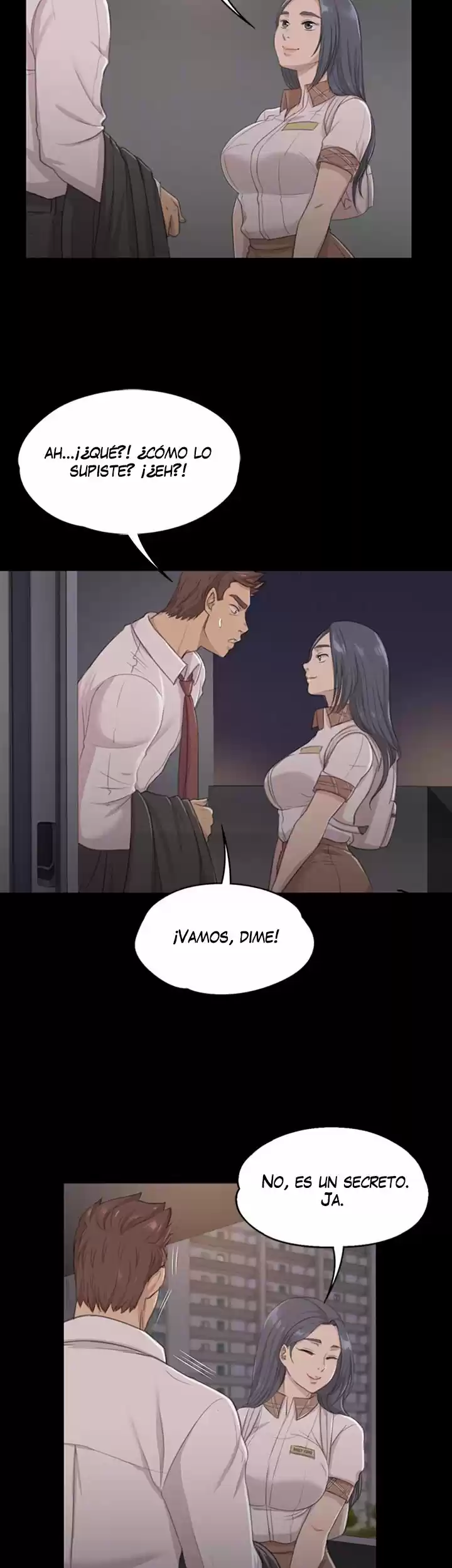 Doumie - Capítulo 9 - Página 5 - LectorTMOo