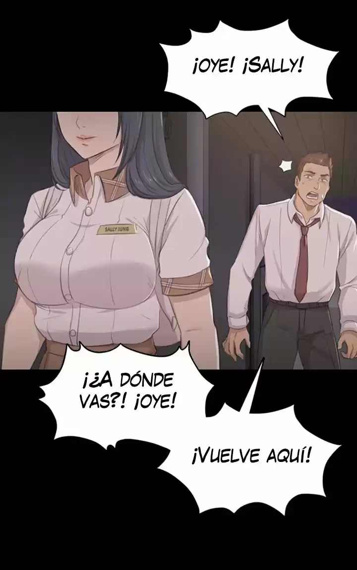Doumie - Capítulo 9 - Página 11 - LectorTMOo