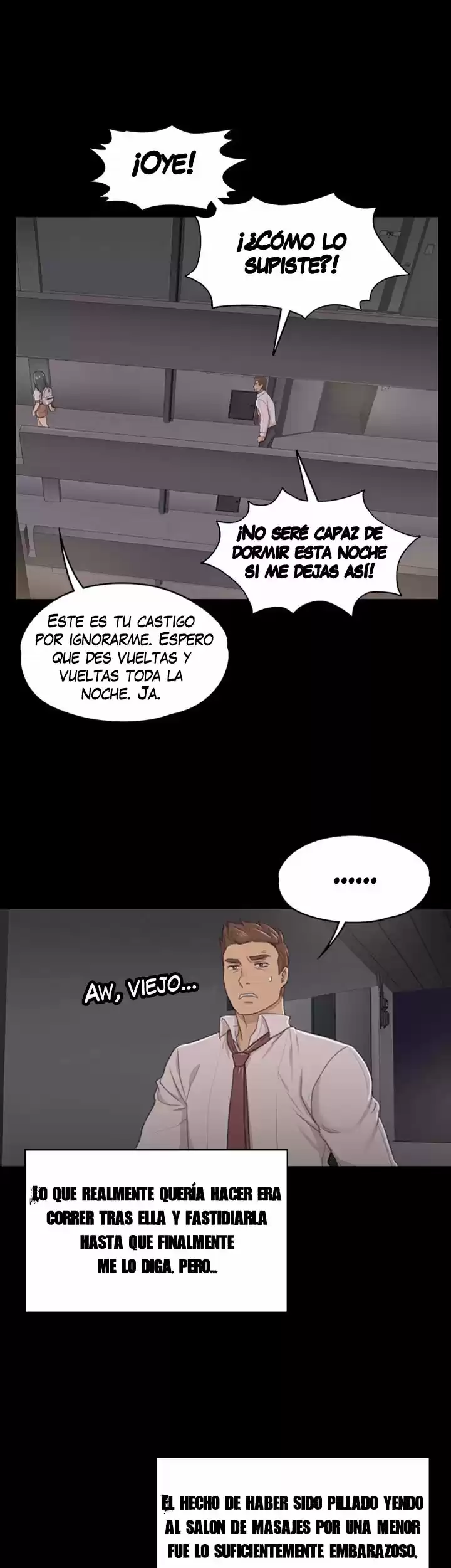 Doumie - Capítulo 9 - Página 12 - LectorTMOo
