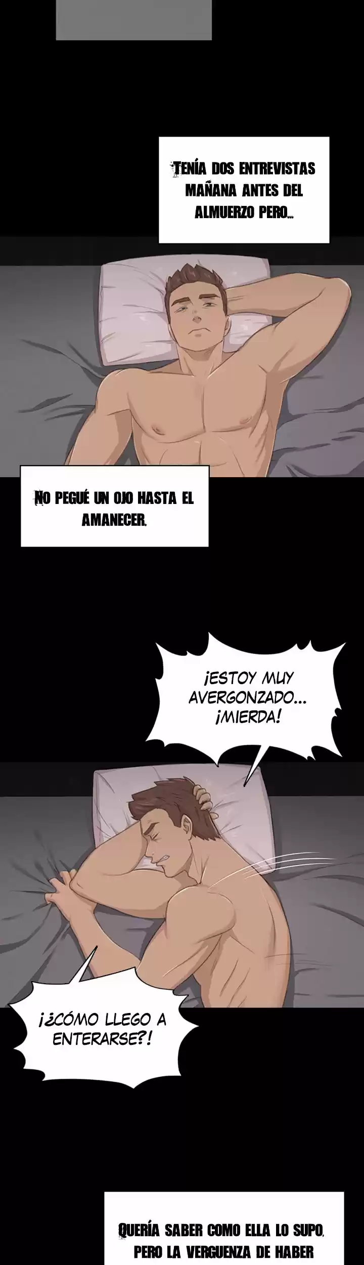 Doumie - Capítulo 9 - Página 16 - LectorTMOo
