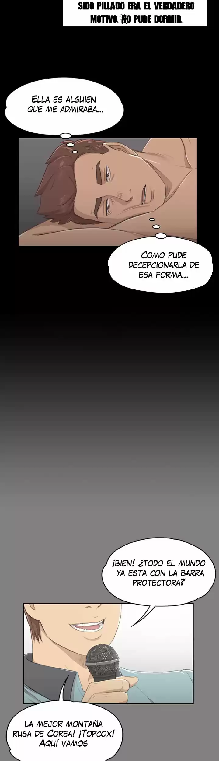 Doumie - Capítulo 9 - Página 17 - LectorTMOo