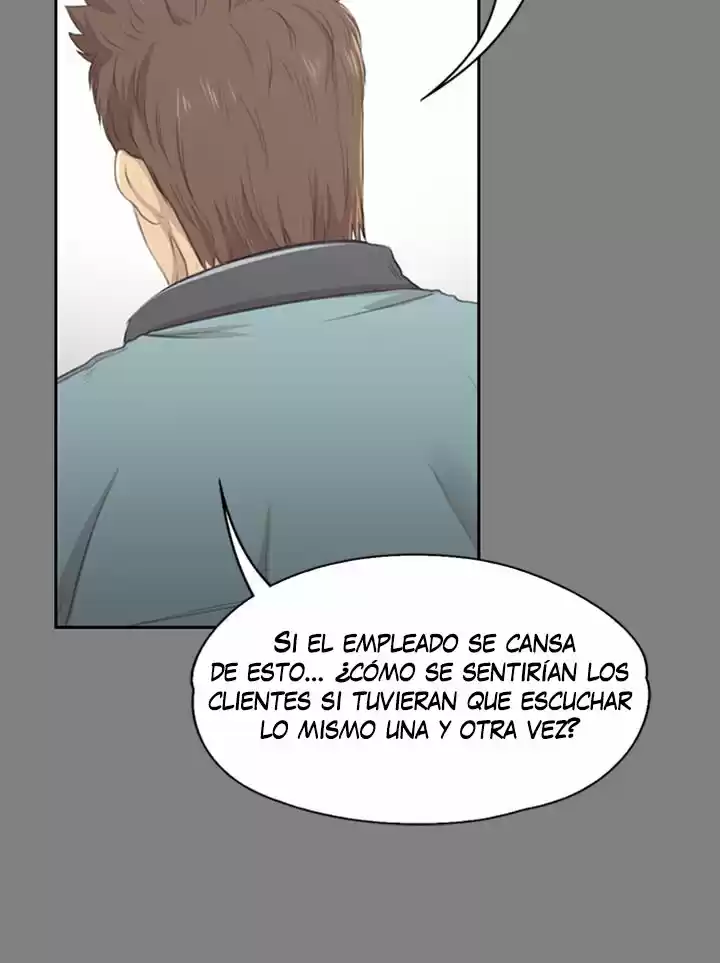 Doumie - Capítulo 9 - Página 21 - LectorTMOo
