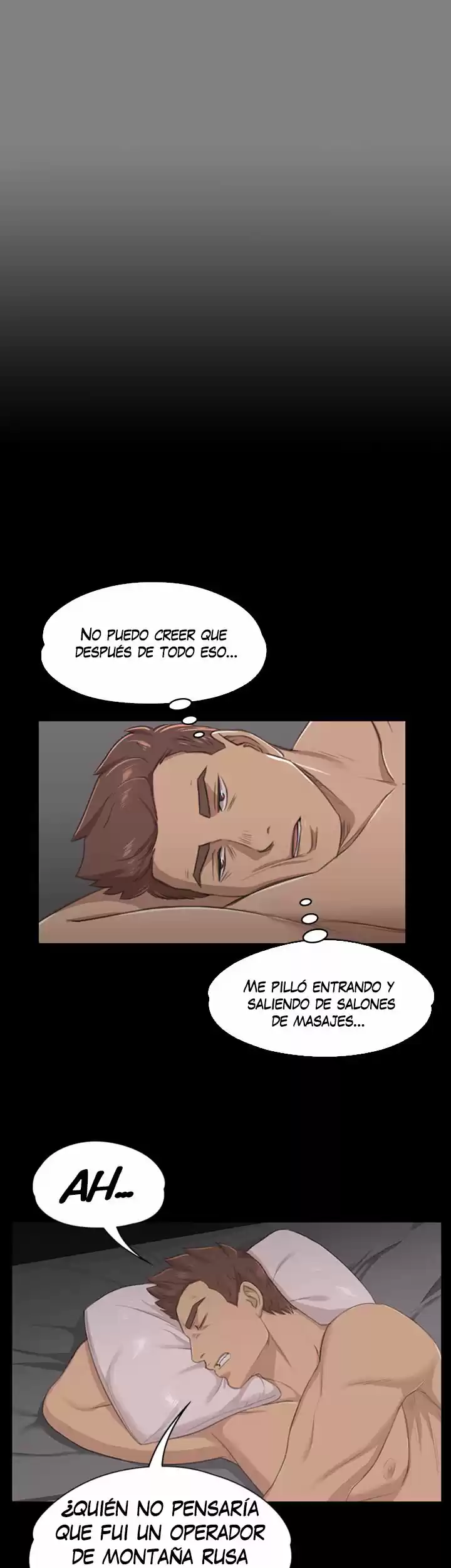 Doumie - Capítulo 9 - Página 26 - LectorTMOo