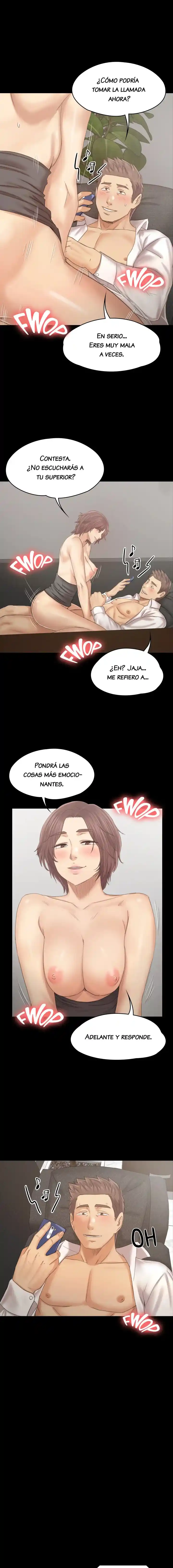 Doumie - Capítulo 90 - Página 7 - LectorTMOo