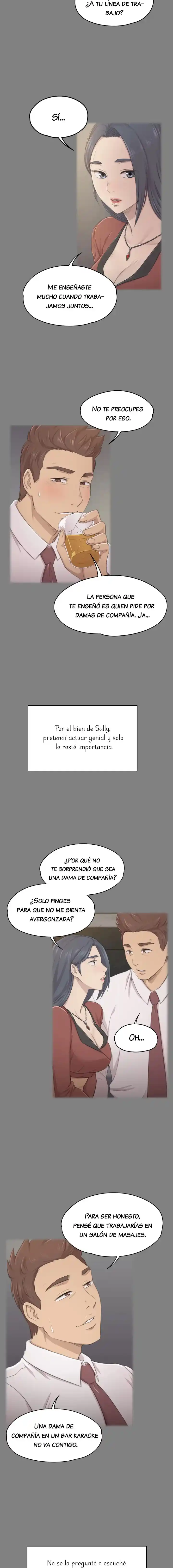 Doumie - Capítulo 90 - Página 18 - LectorTMOo