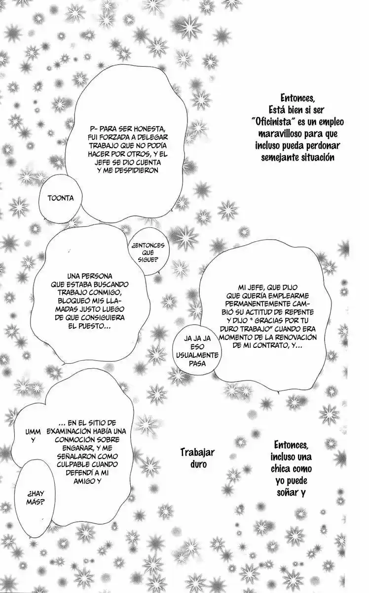 Douse Mou Nigerarenai - Capítulo 1 - Página 37 - LectorTMOo