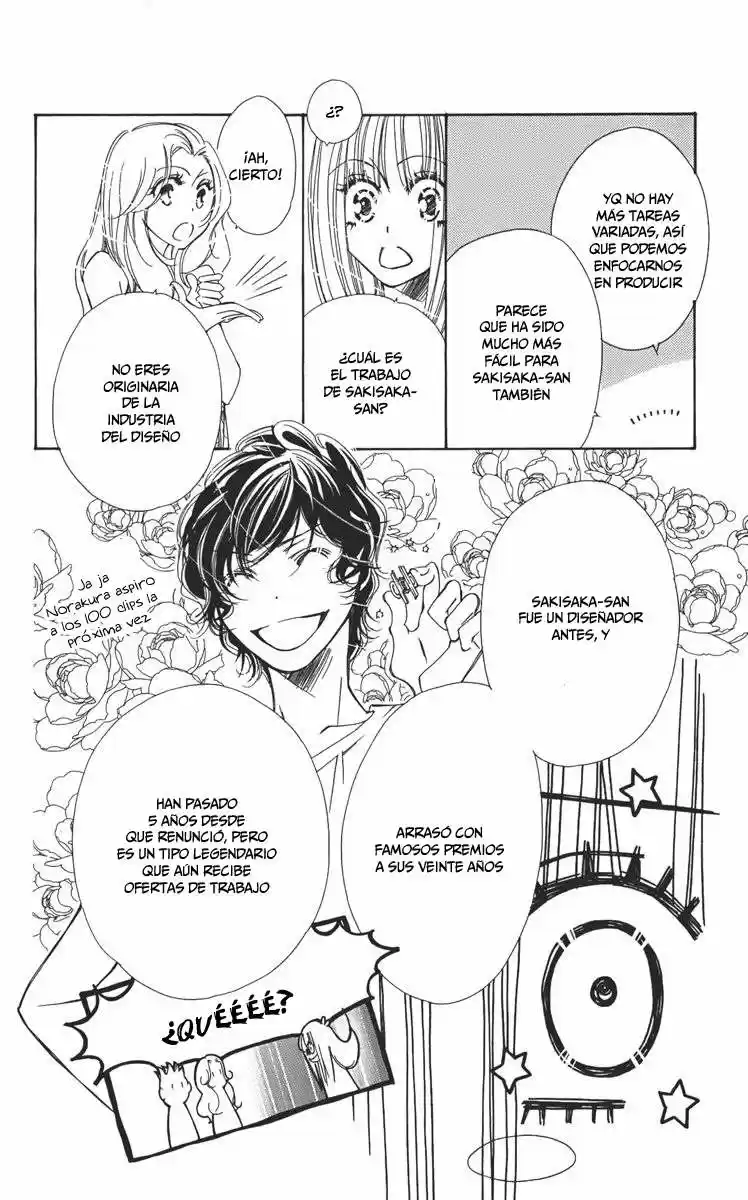 Douse Mou Nigerarenai - Capítulo 2 - Página 8 - LectorTMOo