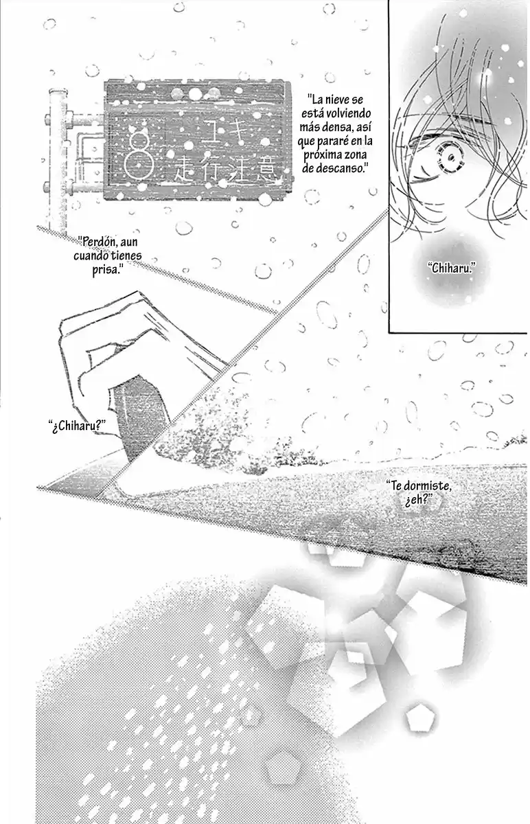 Douse Mou Nigerarenai - Capítulo 31 - Página 14 - LectorTMOo