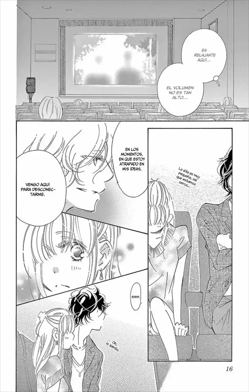 Douse Mou Nigerarenai - Capítulo 36 - Página 12 - LectorTMOo