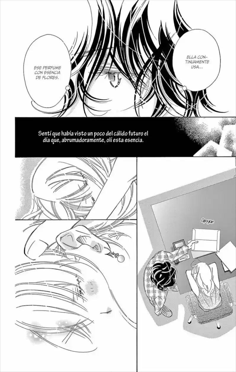 Douse Mou Nigerarenai - Capítulo 39 - Página 21 - LectorTMOo