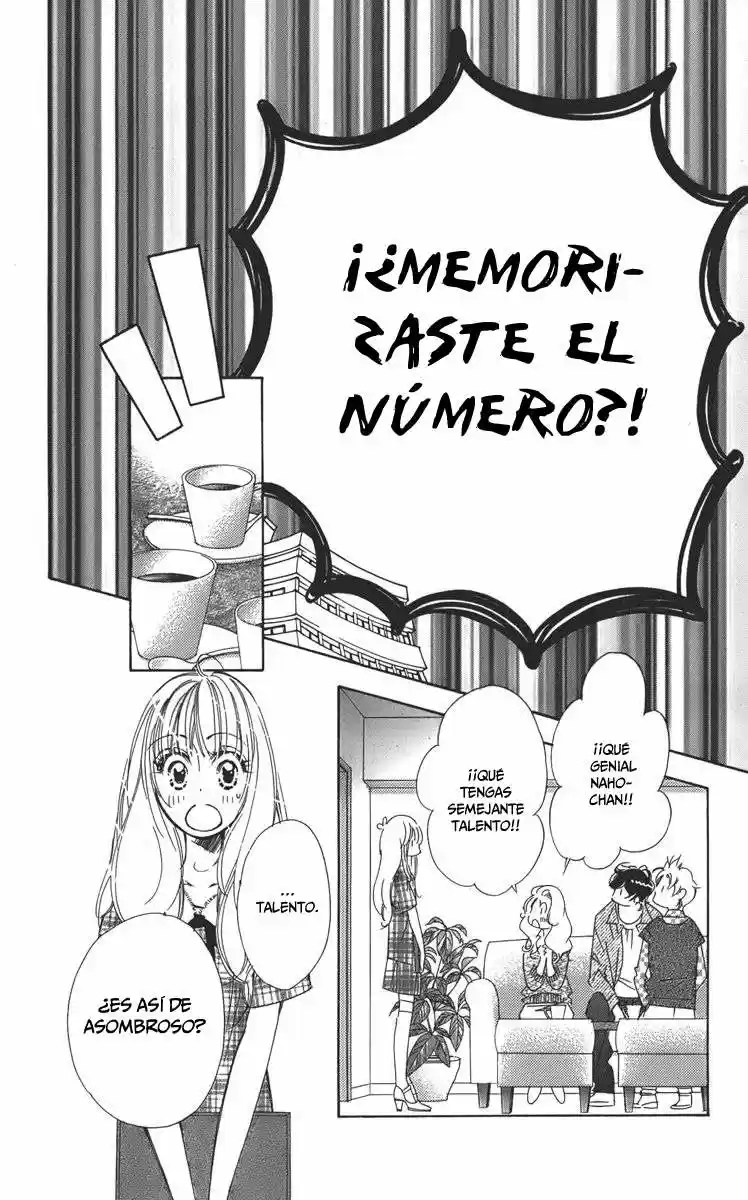 Douse Mou Nigerarenai - Capítulo 4 - Página 5 - LectorTMOo