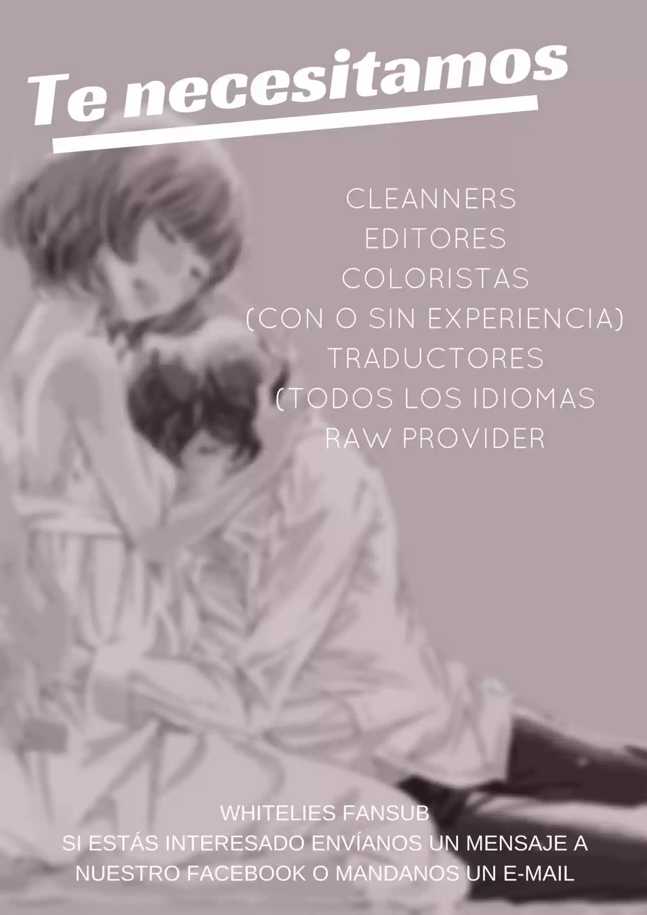 Douse Mou Nigerarenai - Capítulo 41 - Página 2 - LectorTMOo