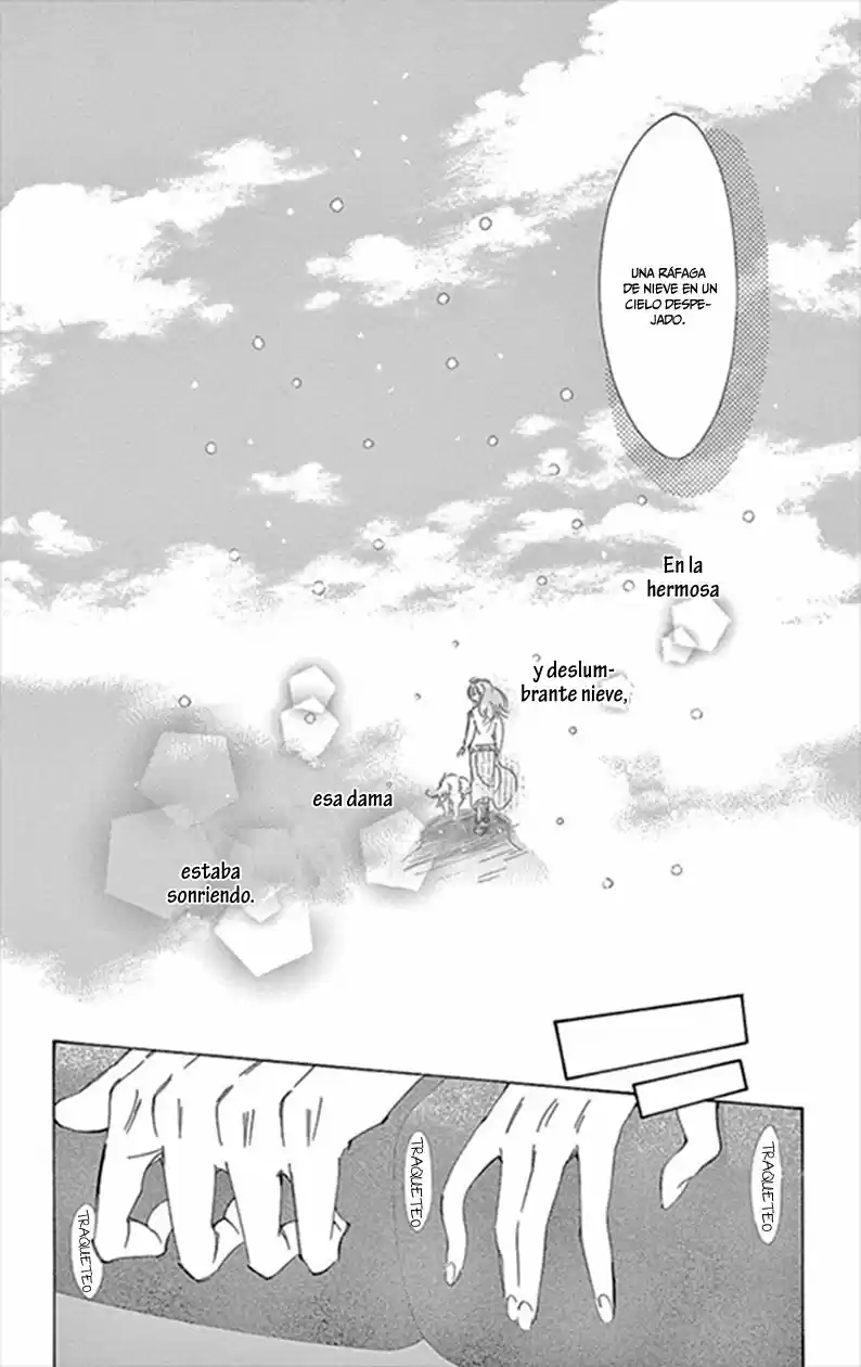 Douse Mou Nigerarenai - Capítulo 45 - Página 4 - LectorTMOo