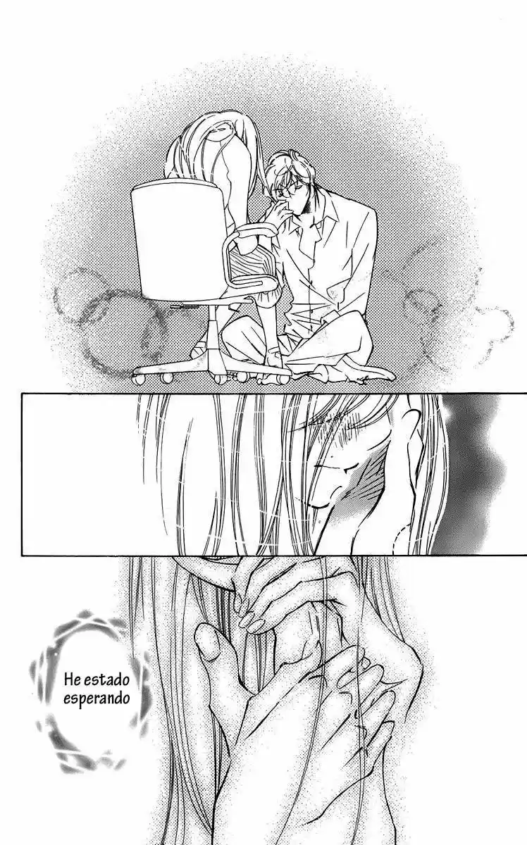Douse Mou Nigerarenai - Capítulo 5 - Página 36 - LectorTMOo