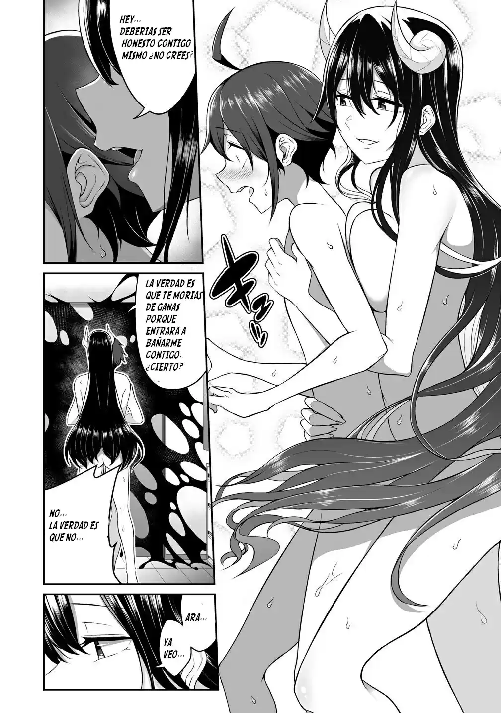 Douyara Boku No Hanayome Wa Onna Kishidan Na You De. - Capítulo 2 - Página 14 - LectorTMOo