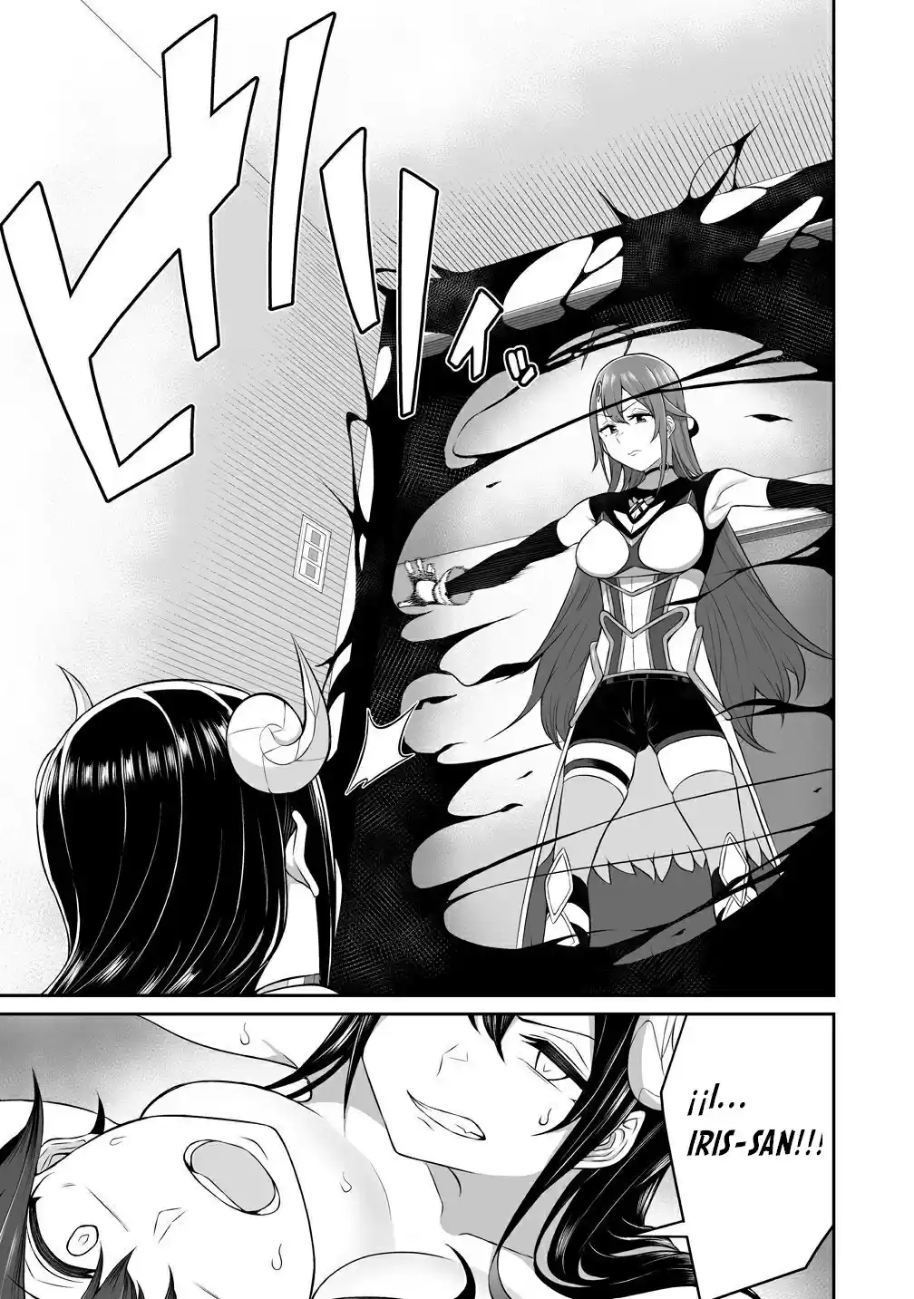 Douyara Boku No Hanayome Wa Onna Kishidan Na You De. - Capítulo 2 - Página 23 - LectorTMOo
