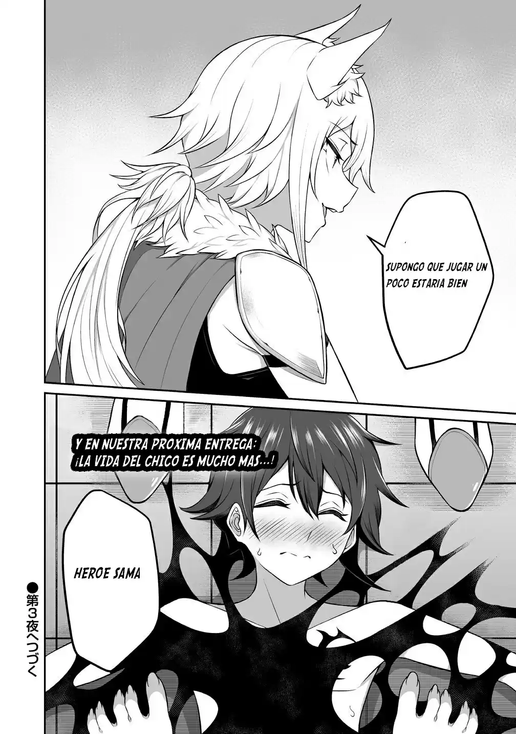 Douyara Boku No Hanayome Wa Onna Kishidan Na You De. - Capítulo 2 - Página 26 - LectorTMOo