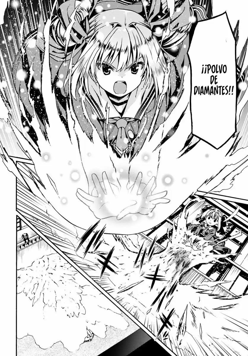 Douyara Watashi No Karada Wa Kanzen Muteki No You Desu Ne - Capítulo 18 - Página 18 - LectorTMOo