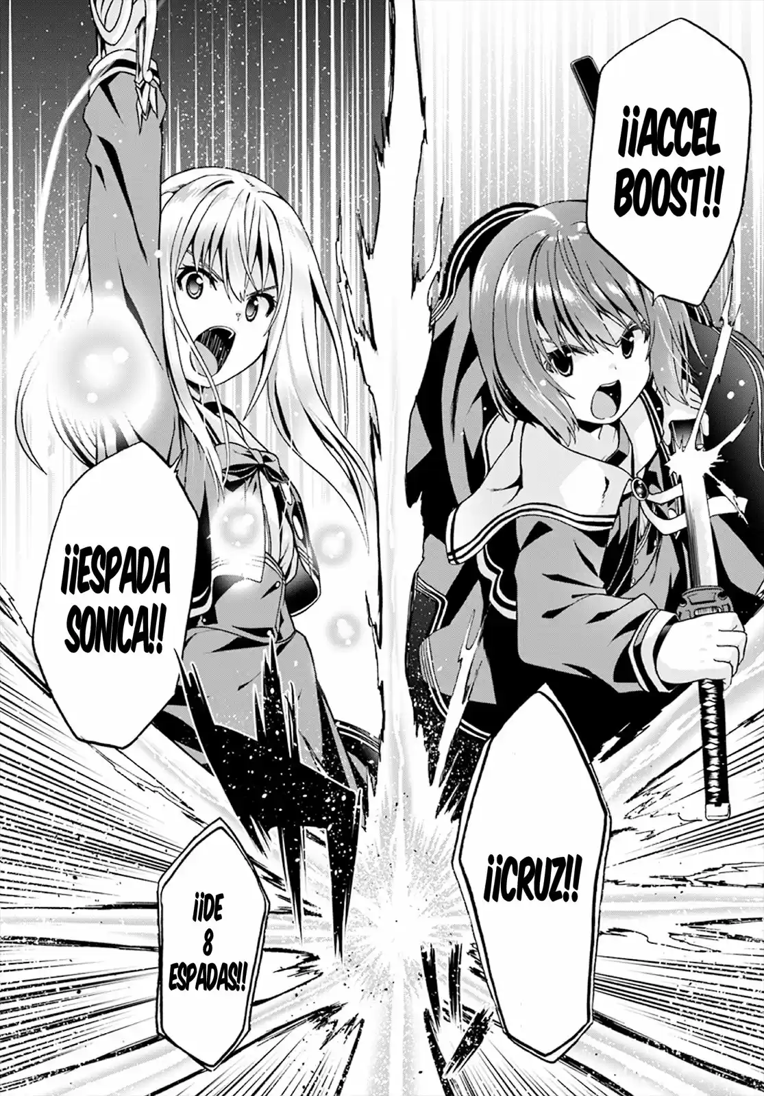 Douyara Watashi No Karada Wa Kanzen Muteki No You Desu Ne - Capítulo 21 - Página 26 - LectorTMOo