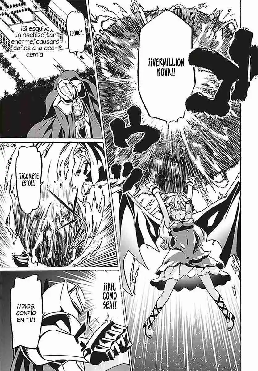 Douyara Watashi No Karada Wa Kanzen Muteki No You Desu Ne - Capítulo 23 - Página 6 - LectorTMOo