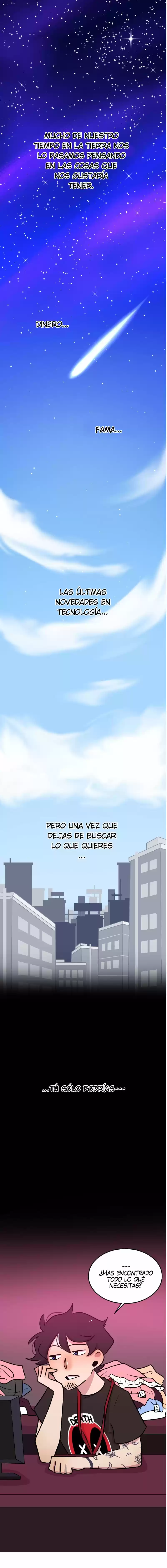 Down To Earth (2020) - Capítulo 1 - Página 2 - LectorTMOo